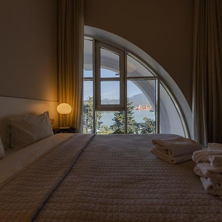 Le Port Boutique Apart Hotel Μπατούμι Εξωτερικό φωτογραφία