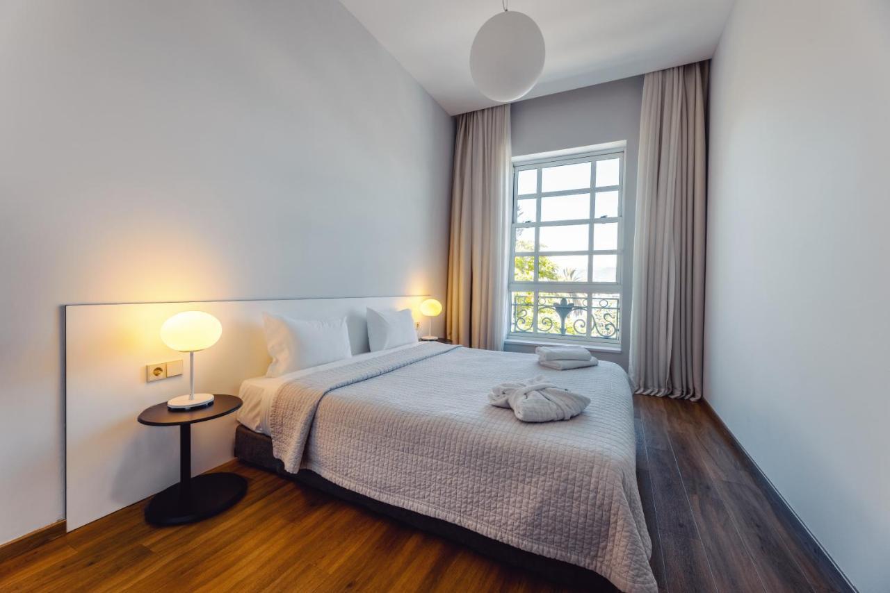 Le Port Boutique Apart Hotel Μπατούμι Εξωτερικό φωτογραφία