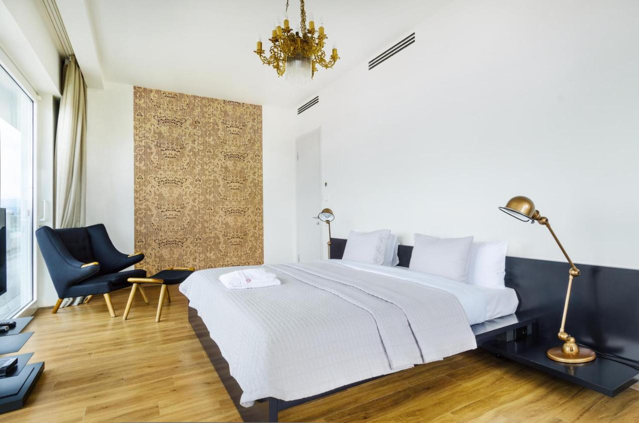 Le Port Boutique Apart Hotel Μπατούμι Εξωτερικό φωτογραφία